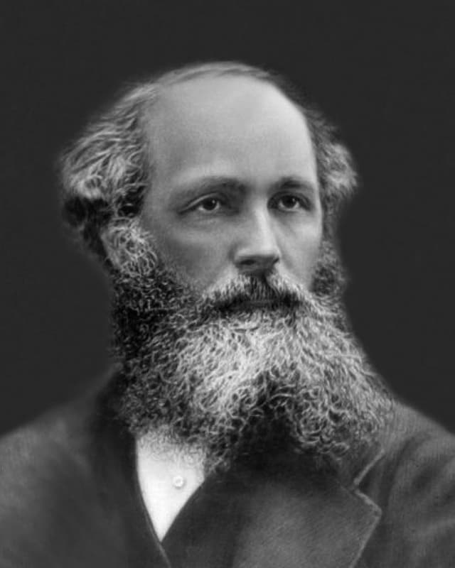 James Clerk Maxwell was a Scottish physicist who formulated the classical theory of electromagnetism, known as Maxwell's equations. His work united electricity, magnetism, and light, and his discoveries paved the way for the development of modern physics.